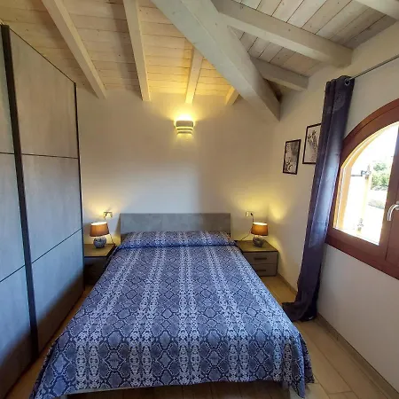 Sant'anna A Casa vacanze *