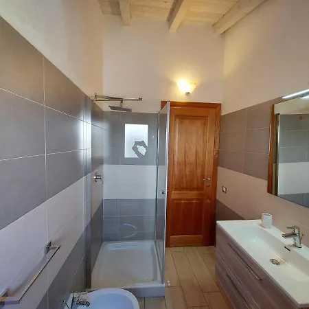 Holiday home Sant'anna A Budoni