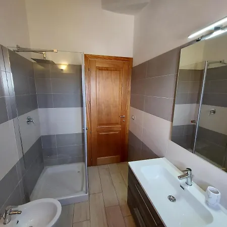 Sant'anna A Holiday home *