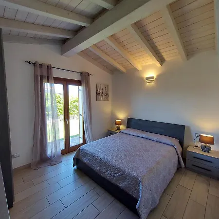 Holiday home Sant'anna A