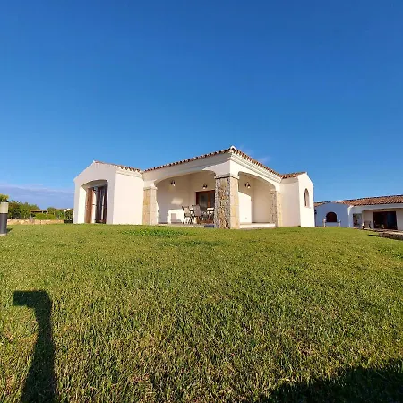Holiday home Sant'anna A