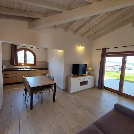 Sant'anna A Holiday home Budoni