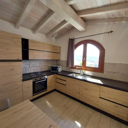 Sant'anna A Holiday home
