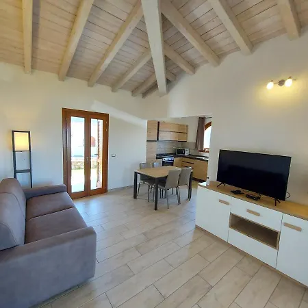 Sant'anna A 3* Budoni