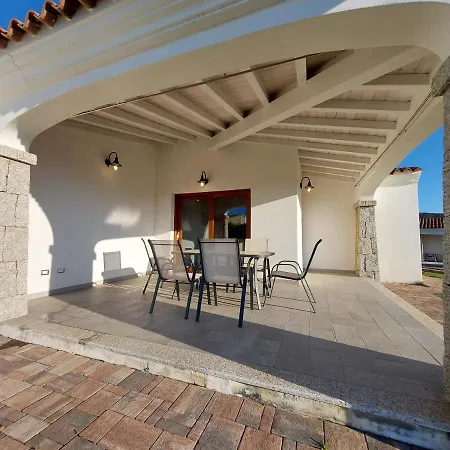 Hotel Sant'anna A