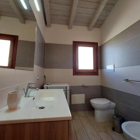 Sant'anna A 3*