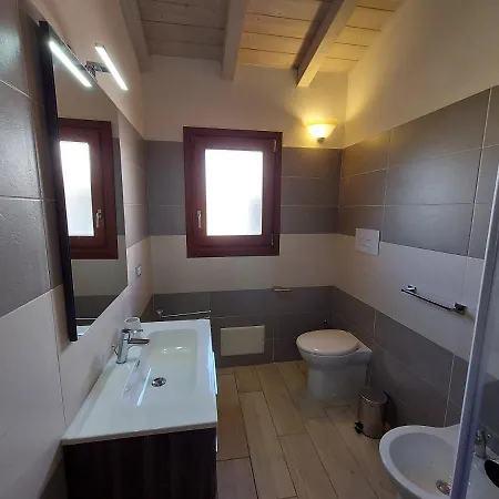 Sant'anna A Hotel