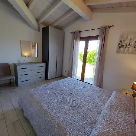 Sant'anna A Hotel Budoni