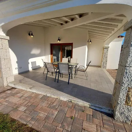 Sant'anna A Holiday home Budoni