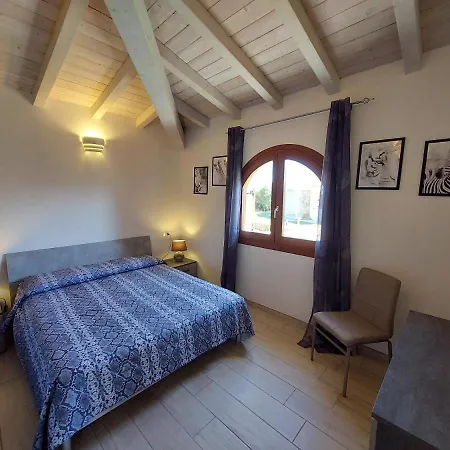 Holiday home Sant'anna A
