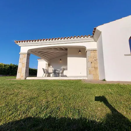 Sant'anna A 3* Budoni