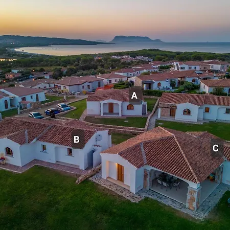 Holiday home Sant'anna A Budoni